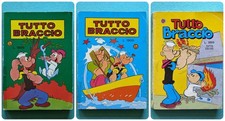 Lotto fumetti tutto usato  Roma