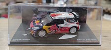 Citroën ds3 wrc d'occasion  Genillé