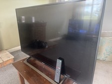 sony bravia 40 for sale  KIDDERMINSTER