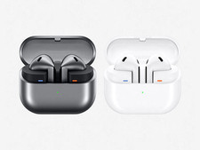 Samsung Galaxy Buds3 R530 - Excelente, usado comprar usado  Enviando para Brazil