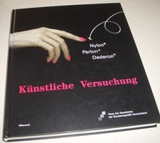Buch künstliche versuchung gebraucht kaufen  Hasselroth
