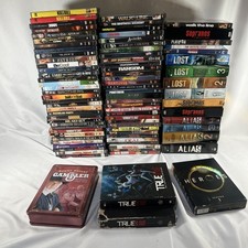 Huge lot dvd for sale  Motley