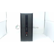Prodesk 600 ssd d'occasion  Briec