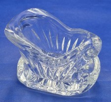 Vintage lead crystal for sale  Fuquay Varina