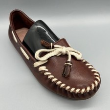 Fat face moccasins for sale  WORKSOP