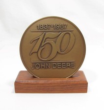Vtg john deere for sale  De Witt