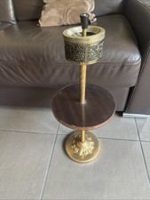 Cendrier pied laiton d'occasion  Lyon VI