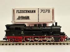 Fleischmann piccolo 7078 gebraucht kaufen Fleischmann piccolo 7078 gebraucht kaufen  Karlsfeld