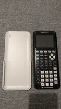 Texas instruments calculator d'occasion  Mundolsheim