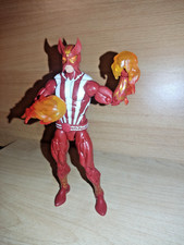 Marvel legends sunfire usato  Camisano Vicentino