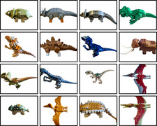 Lego jurassic park gebraucht kaufen  Schönefeld