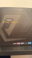 Asrock z790 taichi usato  Ravenna