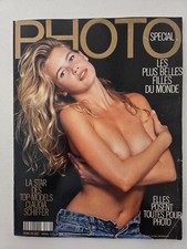 Photo french magazine d'occasion  La Chapelle-en-Serval