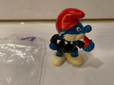 1984 papa schlumpf gebraucht kaufen  Brühl
