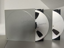 Revox tonband nab gebraucht kaufen  Hemhofen