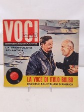 Rivista voci storiche usato  Italia