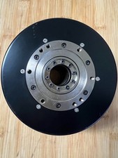 Servo motor yaskawa for sale  Santa Clara