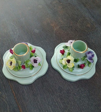 Vintage pair adderley for sale  FRODSHAM