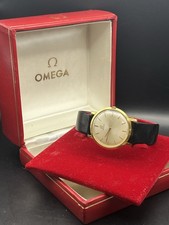 Vintage omega original for sale  HARTFIELD
