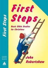 First steps basic for sale  ROSSENDALE