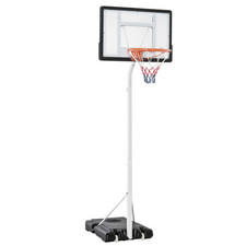 Homcom canestro basket usato  Assago