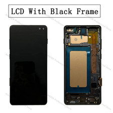 Nuovo testato lcd usato Nuovo testato lcd usato  Italia