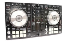 Controlador de DJ Pioneer DDJ-SR com estojo e USB – Bom estado, pronto para Serato comprar usado  Enviando para Brazil