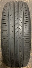 1 pneu de verão 195/55 R16 91V Continental EcoContact 6 demo 466-16-22b comprar usado  Enviando para Brazil