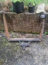 Peugeot expert towbar for sale  GOODWICK