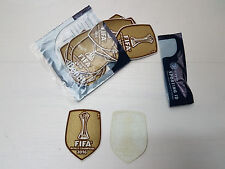 Sporting patch fifa usato  Bracciano