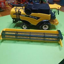 Britains tracteur moissonneuse d'occasion  Quimper