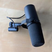 Faulty shure sm7b for sale  SHEFFIELD