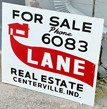 Vintage 24x28 double for sale  Arcanum