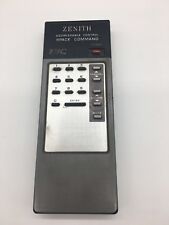 Vintage zenith tac for sale  Aurora