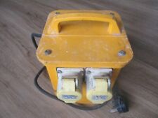 Kva site transformer for sale  MALVERN