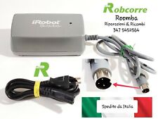 Alimentatore per irobot usato  Matelica