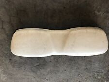 Seat back cushion for sale  GODSTONE
