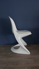 Casalino design stuhl gebraucht kaufen  Lüneburg