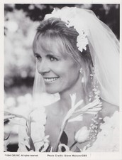 1994 Press Photo atriz Lindsay Wagner em "Bionic Ever After?" Programa de TV, usado comprar usado  Enviando para Brazil