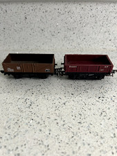 Gauge wagons rolling for sale  WATERLOOVILLE