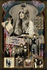 Fleetwood mac 24x36 for sale  Bronx