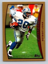 1998 topps football for sale  Port Saint Lucie