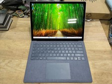 Microsoft Surface Laptop 4 Usado 13,5" (i5-1135G7 @ 2.40GHz, 8GB RAM, 256GB SSD) comprar usado  Enviando para Brazil