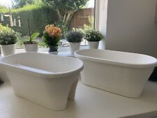 Flower planter balcony for sale  MAIDSTONE