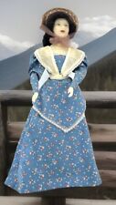 Antique wax doll for sale  Portland