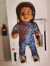 Boneco Sideshow Seed of Chucky Good Guy tamanho real comprar usado  Enviando para Brazil