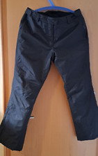 Skihose schneehose damen gebraucht kaufen  Fladungen