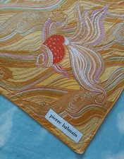 Foulard cotton woman usato  Roma