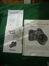 Three olympus camedia for sale  LUTON