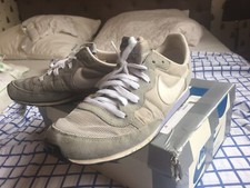 Nike challenger grau gebraucht kaufen  Berlin